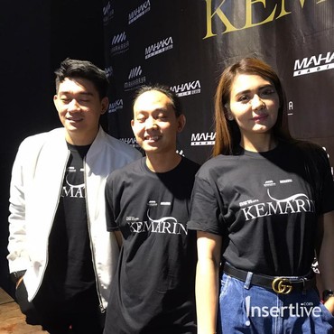 Film Dokumenter Perjalanan Band Seventeen Akan Segera Dirilis