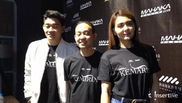 img-title Film Dokumenter Perjalanan Band Seventeen Akan Segera Dirilis