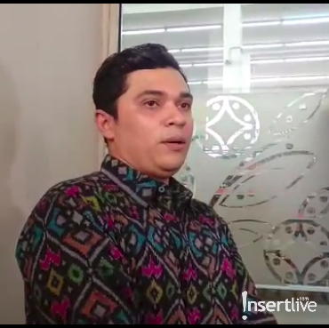 Anthony Buka-bukaan Uang Damai Rp150 Juta dari Kriss Hatta