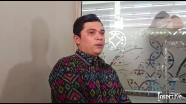 Anthony Buka-bukaan Uang Damai Rp150 Juta dari Kriss Hatta