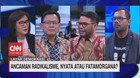 VIDEO: Ancaman Radikalisme, Nyata Ataukah Fatamorgana (2/3)