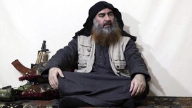 6 Pemimpin ISIS dan Al-Qaeda yang Tewas oleh Pasukan AS
