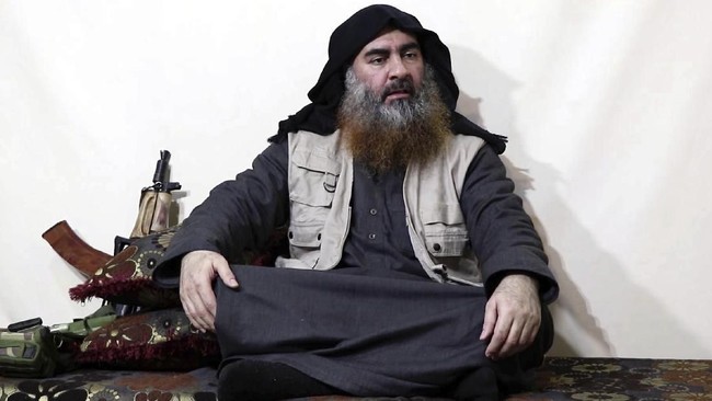 Baru-baru ini, Presiden Amerika Serikat, Joe Biden, mengumumkan berhasil membunuh pemimpin ISIS, Abu Ibrahim Al-Hashimi Al-Qurayshi.