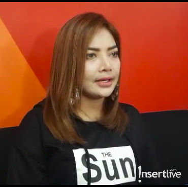 Irma Darmawangsa Naik Pitam Kekasih Gendong Barbie Kumalasari