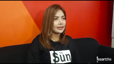 img-title Irma Darmawangsa Naik Pitam Kekasih Gendong Barbie Kumalasari