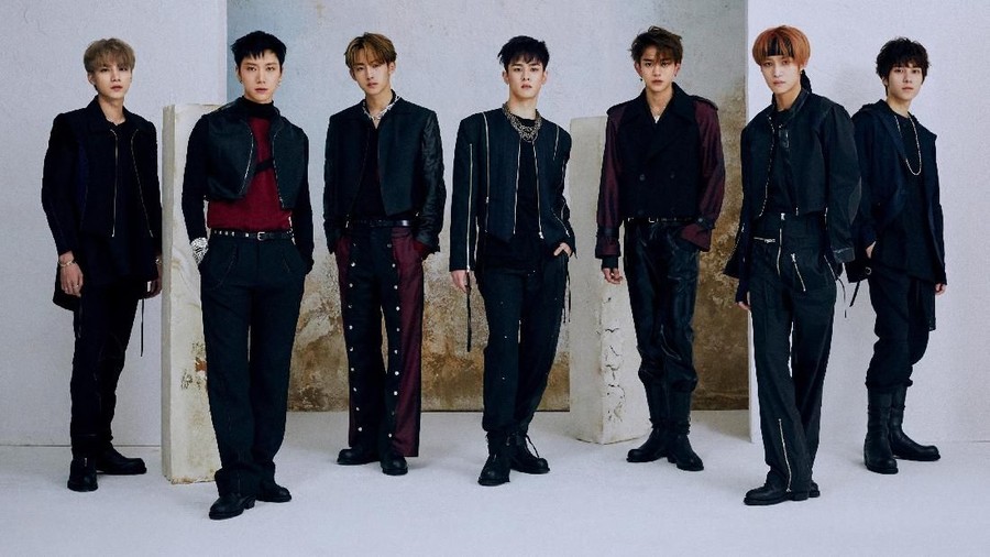 Lirik Lagu Moonwalk - WayV Lirik lagu Moonwalk yang dipopulerkan oleh WayV.
