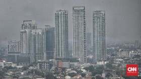 Peneliti Wanti-wanti Buntut RI Naik Kelas Menengah Atas