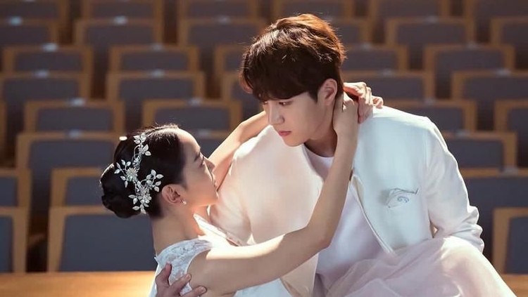 Drama Korea Angel's Last Mission: Love