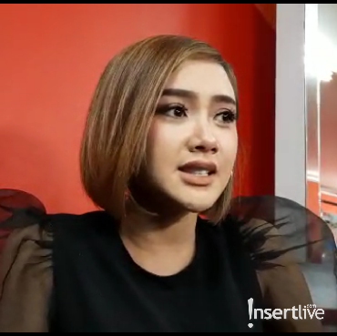 Pamer Foto bak Prewedding, Cita Citata: Foto Biasa Aja