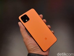 Kecewa dengan Pixel 4, Dua Karyawan Penting Google Cabut