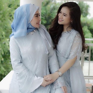 Jadi Saksi Kasus Prostitusi Online, Ibu PA Dibanjiri Doa