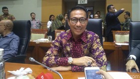 Kejagung Tak Siap, Panja DPR Tunda Pembahasan Kasus Jiwasraya