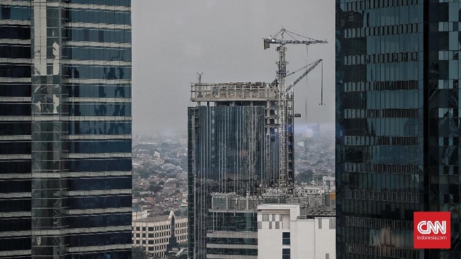 Bappenas menargetkan rata-rata pertumbuhan ekonomi dapat mencapai 6 persen selama periode 2020-2024.