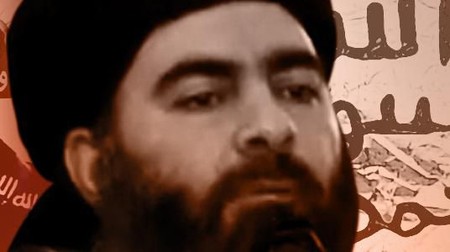 Akhir Petualangan Pemimpin ISIS