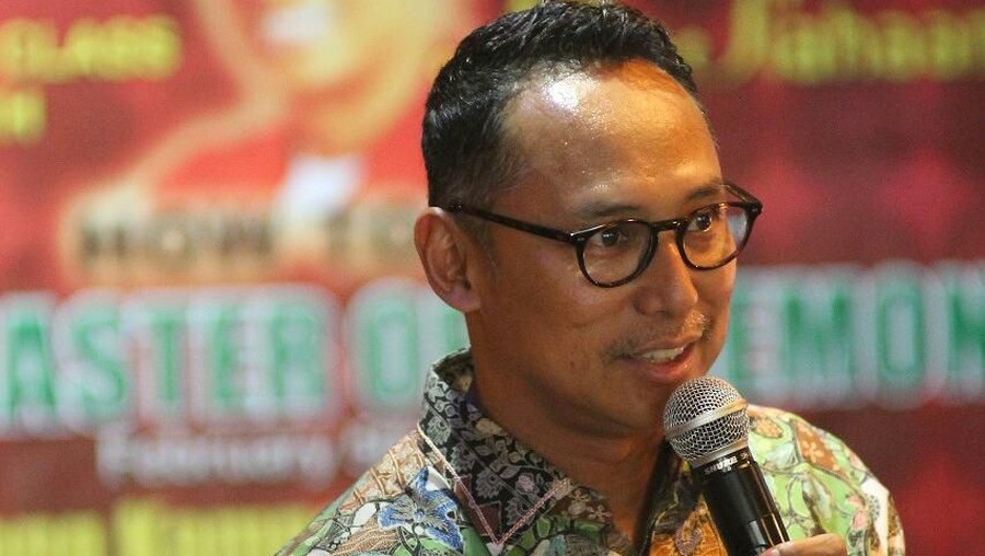 Nico Siahaan Diperiksa KPK Dugaan Kasus Pencucian Uang