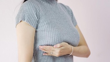 PAYUDARA KENDUR SAAT MENYUSUI, SIMAK TIPS UNTUK MENGENCANGKANNYA KEMBALI