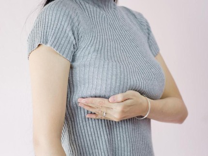 Cegah Payudara Bengkak saat Proses Menyapih Bayi, Semangat ya Bunda