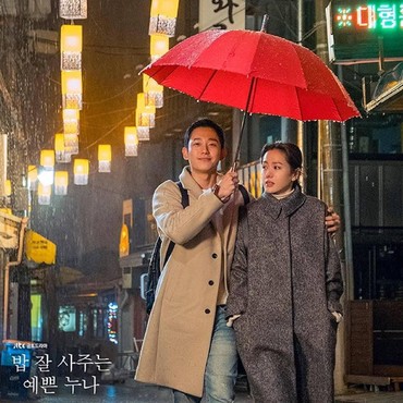 Rekomendasi 5 Drama Korea Romantis tentang Cinta Beda Usia