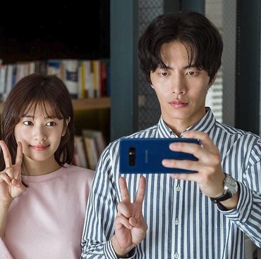 10 Drama Korea Cinta Usia 30-an yang Realistis, Cocok Buat Penonton Dewasa
