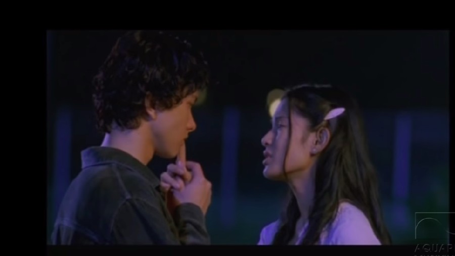 6 film romantis jelang hari valentine versi InsertLive.