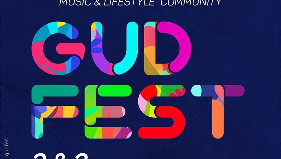 Marion Jola hingga iKON, ini line up lengkap GUDFEST 2019.