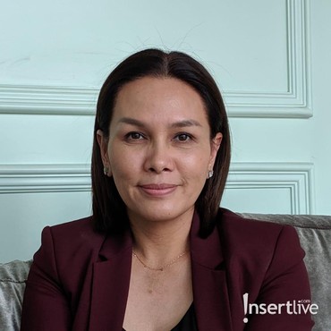 Awal Mula Pertemuan Nikita Mirzani dan Kekasih Bule Brondongnya