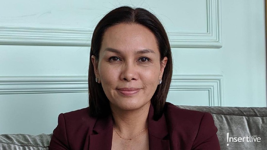 Fitri Salhuteru Ungkap Awal Mula Pertemuan Nikita Mirzani dan Betsalel