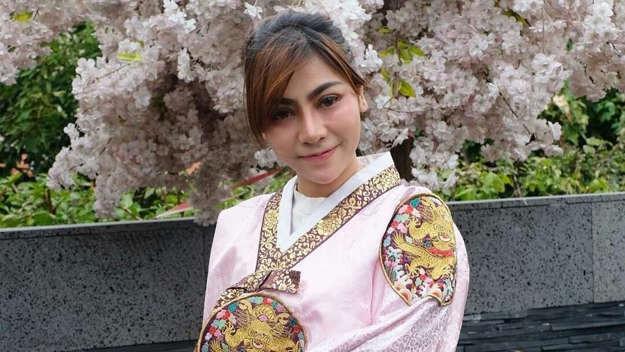 Keceplosan, Liza Aditya Pernah Settingan dengan Vicky Prasetyo? Benarkan Liza Aditya pernah settingan dengan Vicky Prasetyo sebelum dengan Atta Halilintar?