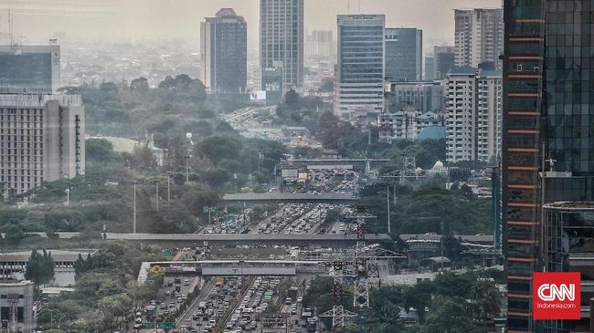 Bank Dunia Ramal Ekonomi RI Hanya Tumbuh 5 Persen Tahun Ini Bank Dunia meramal ekonomi Indonesia hanya akan tumbuh 5 persen tahun ini karena pelemahan investasi.