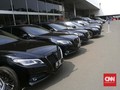 Rincian Pajak Nol Persen yang Turunkan Harga Mobil Baru