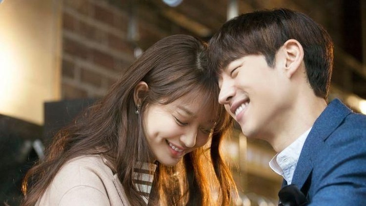 Drama Korea Tomorrow, With You Drama Korea Tomorrow, With You