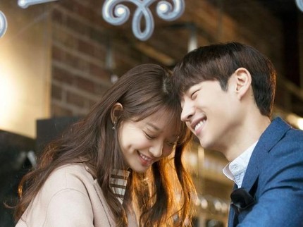 5 Drama Korea Tentang Perjodohan, Bikin Baper Bun