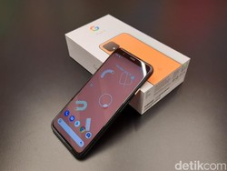 Tak Cuma Samsung, Google Juga Siapkan Pesaing AirDrop