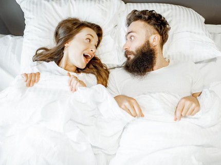 5 Variasi Posisi Seks 69 Agar Lebih Hot