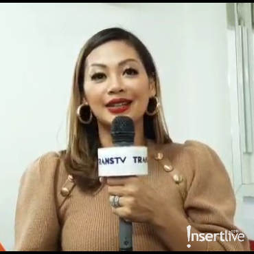 Suami Indah Kalalo Alami Kecelakaan Hingga Harus Dioperasi