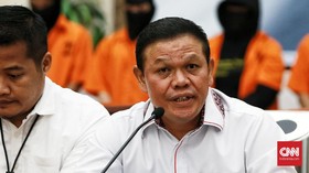 Polisi Bongkar Kasus Perdagangan Orang, 48 Wanita Jadi Korban