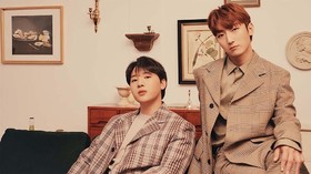 MeloMance Rilis Mini Album Baru Jelang Hiatus