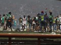 Rusuh Bonek Dikhawatirkan Halangi GBT Jadi Venue Piala Dunia