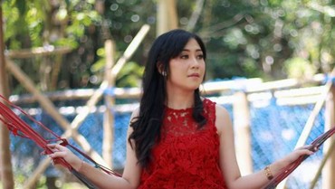 img-title Tinggalkan Dunia Hiburan, 3 Penyanyi Ini Pilih Jadi PNS