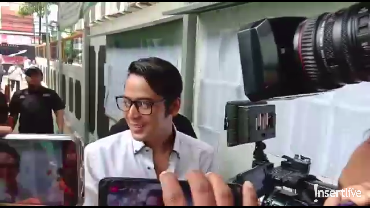 Anthony Jadi Saksi, Kriss Hatta Senyum Sinis Temukan Kejanggalan