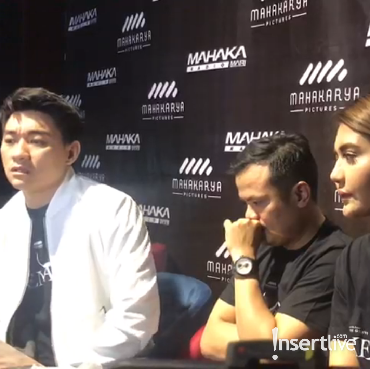 Sempat Bersitegang, Ifan Seventeen dan Juliana Moechtar Berdamai