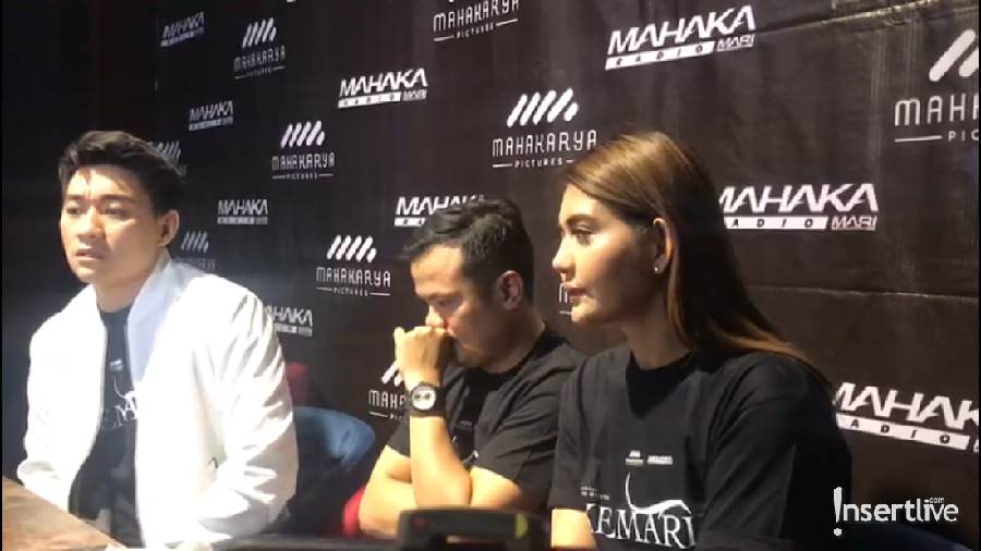 Ifan Seventeen dan Juliana Moechtar akhirnya berdamai setelah sempat terjadi kesalahpahaman antara keduanya.