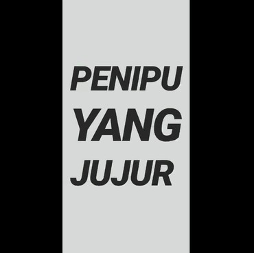 Viral Penipu Jujur, Korban: Kok Ngaku Pak?