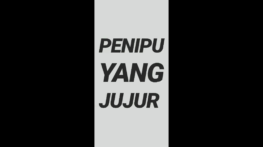 Media sosial dihebohkan rekaman telepon seorang penipu yang menjadi viral karena mengakui kegagalannya.