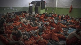 AS Veto Resolusi PBB Pemulangan Milisi Asing ISIS