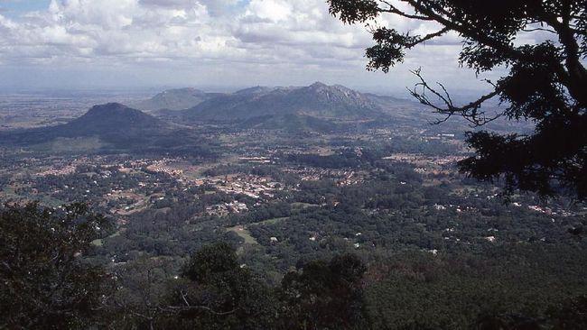 Wisata budaya dan konservasi alam di Malawi bakal semakin mudah dengan mengantongi visa elektronik.