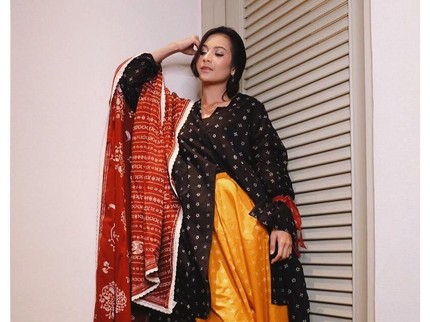 Kelakuan Indah Permatasari Bikin Murka Ibunda, Apa Kata Psikolog?