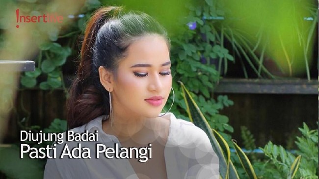 Jadi Saksi Kasus Prostitusi Online Ibu PA Tuai Banyak Doa dari Netizen