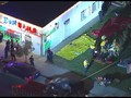 VIDEO: Tiga Tewas Ditembak Saat Pesta Halloween di California