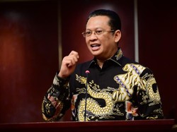 Ketua MPR Sebut PPHN Mampu Merespons Perubahan di Era Society 5.0